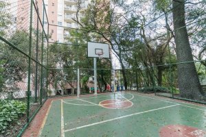 Apartamento com 56m², 2 dormitórios no bairro Morro Santana em Porto Alegre para Alugar