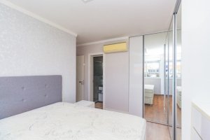 Apartamento com 71m², 2 dormitórios no bairro Cristo Redentor em Porto Alegre para Alugar