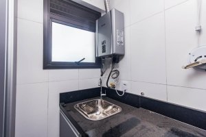 Apartamento com 59m², 1 dormitório no bairro Jardim Botânico em Porto Alegre para Alugar