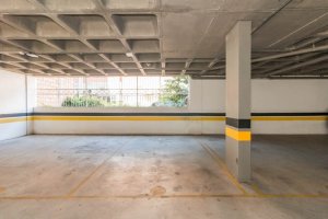 Apartamento com 59m², 1 dormitório no bairro Jardim Botânico em Porto Alegre para Alugar