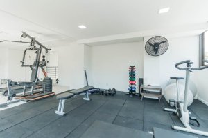 Apartamento com 59m², 1 dormitório no bairro Jardim Botânico em Porto Alegre para Alugar