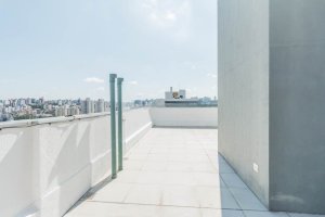 Apartamento com 59m², 1 dormitório no bairro Jardim Botânico em Porto Alegre para Alugar