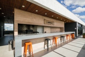 Apartamento com 30m², 1 dormitório no bairro Azenha em Porto Alegre para Alugar