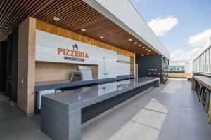 Apartamento com 30m², 1 dormitório no bairro Azenha em Porto Alegre para Alugar