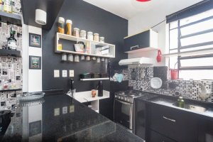 Apartamento com 79m², 2 dormitórios no bairro Santa Cecília em Porto Alegre para Alugar