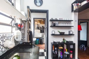 Apartamento com 79m², 2 dormitórios no bairro Santa Cecília em Porto Alegre para Alugar