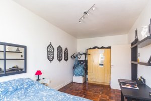 Apartamento com 79m², 2 dormitórios no bairro Santa Cecília em Porto Alegre para Alugar