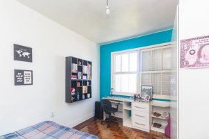 Apartamento com 79m², 2 dormitórios no bairro Santa Cecília em Porto Alegre para Alugar