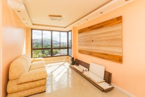 Apartamento com 90m², 3 dormitórios no bairro Jardim Carvalho em Porto Alegre para Alugar