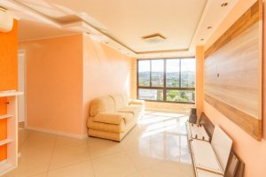 Apartamento com 90m², 3 dormitórios no bairro Jardim Carvalho em Porto Alegre para Alugar
