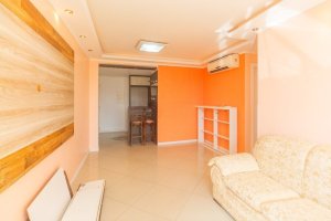 Apartamento com 90m², 3 dormitórios no bairro Jardim Carvalho em Porto Alegre para Alugar