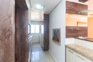 Apartamento com 90m², 3 dormitórios no bairro Jardim Carvalho em Porto Alegre para Alugar