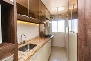 Apartamento com 90m², 3 dormitórios no bairro Jardim Carvalho em Porto Alegre para Alugar