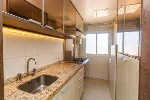 Apartamento com 90m², 3 dormitórios no bairro Jardim Carvalho em Porto Alegre para Alugar