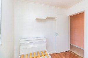 Apartamento com 90m², 3 dormitórios no bairro Jardim Carvalho em Porto Alegre para Alugar