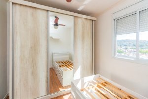 Apartamento com 90m², 3 dormitórios no bairro Jardim Carvalho em Porto Alegre para Alugar