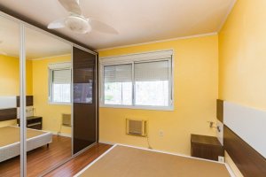 Apartamento com 90m², 3 dormitórios no bairro Jardim Carvalho em Porto Alegre para Alugar