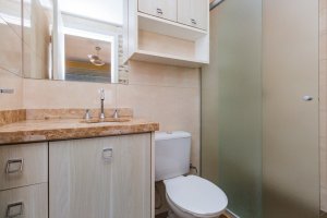 Apartamento com 90m², 3 dormitórios no bairro Jardim Carvalho em Porto Alegre para Alugar