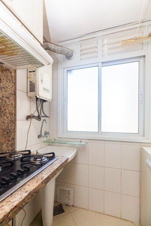 Apartamento com 90m², 3 dormitórios no bairro Jardim Carvalho em Porto Alegre para Alugar