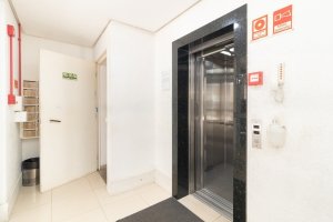 Apartamento com 90m², 3 dormitórios no bairro Jardim Carvalho em Porto Alegre para Alugar