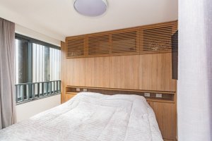 Apartamento com 25m², 1 dormitório no bairro Auxiliadora em Porto Alegre para Alugar