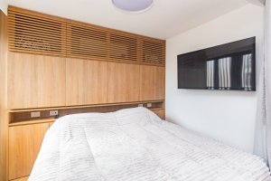 Apartamento com 25m², 1 dormitório no bairro Auxiliadora em Porto Alegre para Alugar