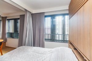 Apartamento com 25m², 1 dormitório no bairro Auxiliadora em Porto Alegre para Alugar