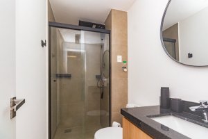 Apartamento com 25m², 1 dormitório no bairro Auxiliadora em Porto Alegre para Alugar