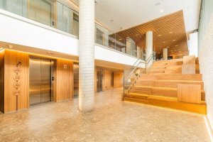 Apartamento com 25m², 1 dormitório no bairro Auxiliadora em Porto Alegre para Alugar