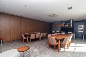 Apartamento com 25m², 1 dormitório no bairro Auxiliadora em Porto Alegre para Alugar