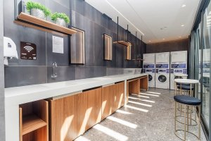 Apartamento com 25m², 1 dormitório no bairro Auxiliadora em Porto Alegre para Alugar