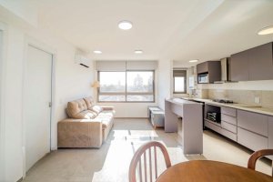 Apartamento com 44m², 1 dormitório no bairro Passo da Areia em Porto Alegre para Alugar