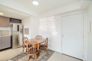 Apartamento com 44m², 1 dormitório no bairro Passo da Areia em Porto Alegre para Alugar