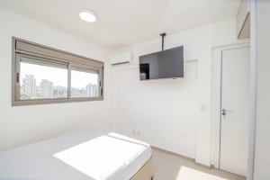 Apartamento com 44m², 1 dormitório no bairro Passo da Areia em Porto Alegre para Alugar