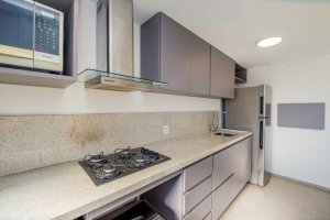 Apartamento com 44m², 1 dormitório no bairro Passo da Areia em Porto Alegre para Alugar