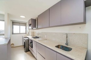 Apartamento com 44m², 1 dormitório no bairro Passo da Areia em Porto Alegre para Alugar