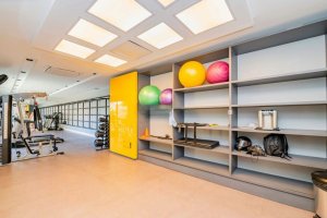 Apartamento com 44m², 1 dormitório no bairro Passo da Areia em Porto Alegre para Alugar