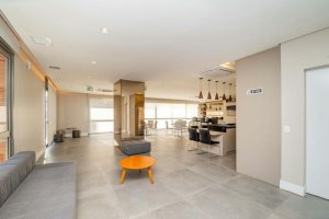Apartamento com 44m², 1 dormitório no bairro Passo da Areia em Porto Alegre para Alugar
