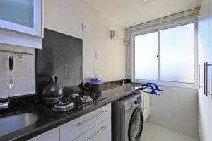 Apartamento com 65m², 2 dormitórios no bairro Partenon em Porto Alegre para Alugar