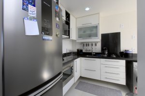 Apartamento com 65m², 2 dormitórios no bairro Partenon em Porto Alegre para Alugar