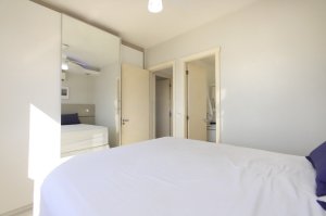Apartamento com 65m², 2 dormitórios no bairro Partenon em Porto Alegre para Alugar