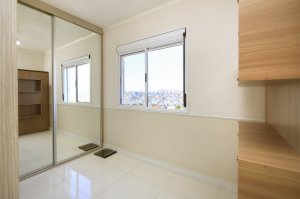 Apartamento com 65m², 2 dormitórios no bairro Partenon em Porto Alegre para Alugar