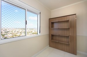 Apartamento com 65m², 2 dormitórios no bairro Partenon em Porto Alegre para Alugar