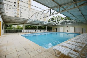 Apartamento com 65m², 2 dormitórios no bairro Partenon em Porto Alegre para Alugar