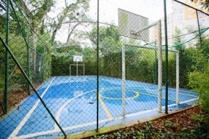 Apartamento com 65m², 2 dormitórios no bairro Partenon em Porto Alegre para Alugar