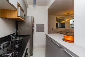 Apartamento com 68m², 3 dormitórios no bairro Cristo Redentor em Porto Alegre para Alugar