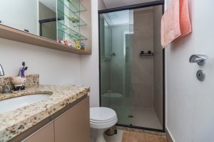 Apartamento com 68m², 3 dormitórios no bairro Cristo Redentor em Porto Alegre para Alugar