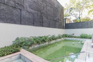 Apartamento com 68m², 3 dormitórios no bairro Cristo Redentor em Porto Alegre para Alugar