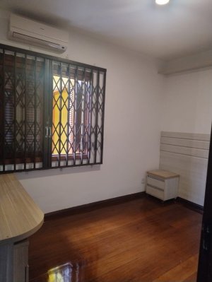 Casa com 193m², 3 dormitórios no bairro Jardim São Pedro em Porto Alegre para Alugar