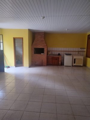 Casa com 193m², 3 dormitórios no bairro Jardim São Pedro em Porto Alegre para Alugar